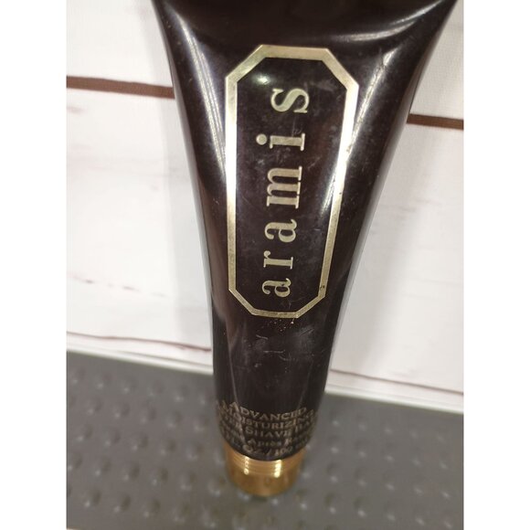 Aramis Advanced Moisturizing After Shave Balm 3.4 Fl Oz - Picture 3 of 7